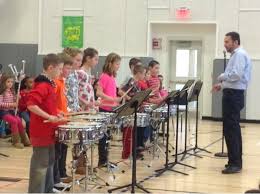 Freemann-Kennedy School: March 2013