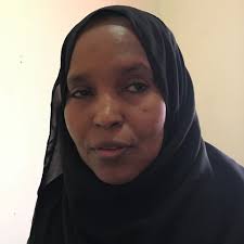 „früher haben die leute gesagt: Madchenbeschneidung In Somalia Es War Entsetzlich
