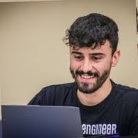 Adan Borrero's Instagram, Twitter & Facebook