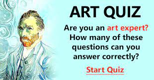 It's possible to find various art and images that are available for download without charge. Difficult Art Quiz