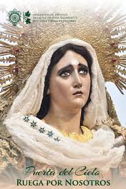 Qué grande fue el impacto en el Corazón de María, cuando oyó las tristes  palabras con las que Simeón le profetizó la amarga Pasión y muerte de su  dulce Jesús. Querida Madre,