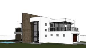 View our collection of 3 story lake and mountain home plans designed by max fulbright. Modern 2 Storey House Design 3 Bedroom House Plan Nethouseplansnethouseplans