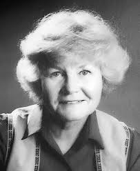 Mavis Willson Obituary