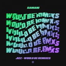 Latino gang, gang nio am remix leggo tú ere' la número uno y como tú no hay dos, yeah con la cama, somos tres, ¿por qué no nos comemos? Jizz Would Be The Am Remix By Samani Music