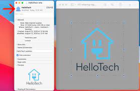 How To Create A Desktop Shortcut To A Website Hellotech How