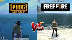 Call of duty mobile vs free fire comparison 2021please don't forget to like and subscribe to my channelsupport me her: Pubg Mobile Vs Free Fire Comparison Free Fire Vs Pubg Pubg 2020 Youtube