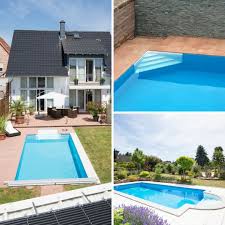 Pooltreppe Zum Pool Selber Bauen Leichter Anschluss An Die Folie Verschiedene Formen U Pool Selber Bauen Garten Pool Selber Bauen Pool Selber Bauen Anleitung