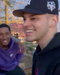 Rest In Peace Ivan 🕊️ This doesn’t feel real, we were just cruising the  streets and having the best time 💔, Ivan came to NY from Colombia with a  great head