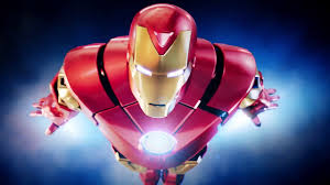 Marvel’s Iron Man VR - Meta Quest 2 Announce Trailer - IGN