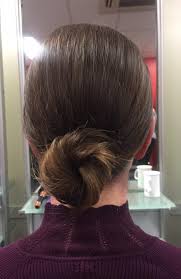 With a variety of options available to suit any occasion, this low buns are the ultimate choice for girls after a hairstyle that's versatile. Qantas Flight Attendant Training Hair And Makeup Tips Escape Com Au