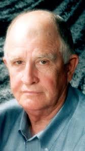 Ronald Sheffield Obituary