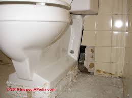 What's the best way to plumb a back to back sink? Encyclopedia Of Toilets Identify The Kind Brand Of Toilet Identify Toilet Parts Learn How Flush Toilets Work History Of Toilets Toilet Brands