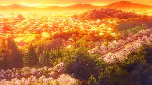 Beautiful Anime Scenery Wallpaper Anime Scenery Scenery Wallpaper Scenery