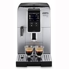 Find delonghi parts guaranteed to fit your model today. Espressor Automat De Longhi Dinamica Plus Ecam370 85 Sb 1450w 19 Bar Sistem Lattecrema Program My Coffee Bluetooth Gri Emag Ro