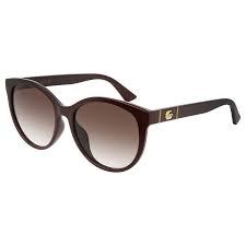 Umso besser, dass apollo für jeden geschmack ein modell parat hat: Gucci Sonnenbrille Fur Damen Gg0636sk 003 Online Kaufen