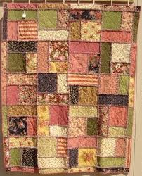 Flannel Rag Quilts Flannel Quilts Rag Quilt