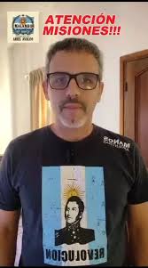 CAPACITACIONES RUMBO AL PRE LABORDE EN MISIONES, A cargo del Profesor Ariel  Ávalos, Nos complace anunciar dos jornadas intensivas de capacitación  destinadas a profesores, preparadores de malambo y ...