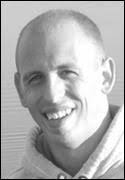 Jason Burkholder Obituary (2009)