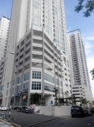 Straits garden suites, georgetown apartment is situated within. Penang Studio Suite In Georgetown George Town Updated 2021 Prices