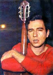 Resultado de imagem para geraldo vandré