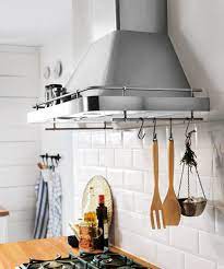 Wood range hoods can be purchased with a wide array of carvings, and ventilation options. All About Vent Hoods Kitchen Vent Kitchen Ventilation Kitchen Vent Hood