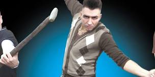 Nekromantix