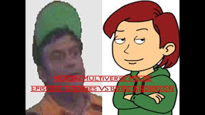 Mugen: Multiverse Melee (Episode 594: Godines VS. Boris Anderson)