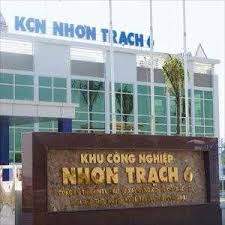 Dnai.lis còn gọi là đồng nai lis hoặc đồng nai list là một ứng dụng trên điện thoại thông minh do trung tâm công nghệ thông tin thuộc sở tài nguyên và môi trường tỉnh đồng nai phát triển. Industrial Park Dong Nai Factory Industrial Zone In Vietnam
