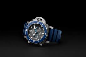 Designer apparel, men's & women's shoes, handbags & accessories Panerai Designed A Dive Watch With Free Diver Guillaume Nery Robb Report