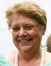 Obituary information for Janice M. "Jan" Baer