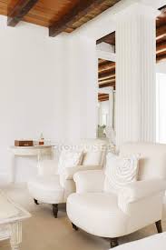 Einen großteil unseres lebens verbringen wir schlafend. Luxus Wohnzimmer Mit Saule Reichtum Home Designer Einrichtung Stock Photo 199385286