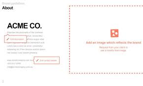Learn more about verified organizations. Free Styleguide Templates For Your Web Projects 1stwebdesigner