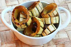 These vegetables are roasted alongside the prime rib and soak up all of the amazing flavors! The 17 Best Side Dishes For A Prime Rib Dinner