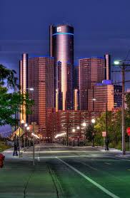 Pure Michigan Detroit Michigan Pure Michigan Detroit City