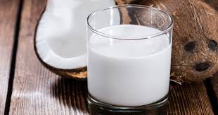 Curls blueberry & coconut hair milk. Benefits Of Coconut Milk For Hair Naturallycurly Com