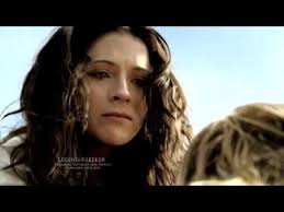 Watch Legend Of The Seeker Season 1 Episode 3 Legend Of The Seeker Tv Show Music Legend New Shows