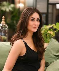 Stills From The New Kareena Movie Good Newwz A Blockbuster Prity Girl Kareena Kapoor Bikini Bollywood Celebrities