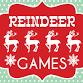 Reindeer Games {Kids Ministry} — First Christian Church | Champaign, Illinois