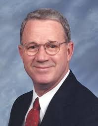 Donald Perry Obituary (1945