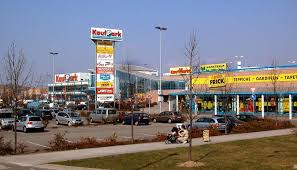 Wenn sie erfahrungen mit diesem unternehmen gesammelt haben, teilen sie diese hier mit anderen seitenbesuchern. Kaufpark Eiche Fotos Imago
