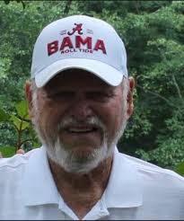 Larry Starnes Obituary