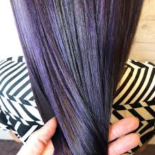 Wella koleston perfect permanent hair color rich naturals 2 oz choose shade new. How To Create Ultra Violet Hair Color Wella Professionals