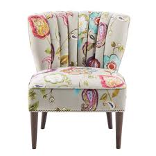 No matter the size or style, sofas are the focal point of the family room. Madison Park Korey Accent Chairs Hardwood Birch Wood Fabric Living Room Chairs Khaki Purple Blue Floral