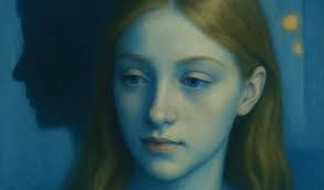 Ma petite noirceur à moi