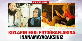 Adnan Hoca Nin Kizlarinin Orijinal Halleri Foto Galeri