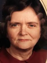 Obituary information for Reverend Carol A. Taft-Betts