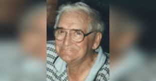 Obituary information for George Fredrick Hill