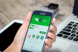 100% safe and virus free. Tencent Denies Storing Wechat Records After Chinese Billionaire Reportedly Questions Monitoring South China Morning Post