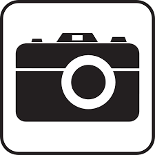 Free Photo Editor That Is Very Awesome And Oh Hey Did I Mention Free Great Site Use It Camera Clip Art Camera Drawing Wedding Photography Shot List