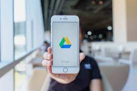To email a google doc on iphone, you must have google tools such as drive, and docs installed on the device. How To Delete Files From Google Drive From A Pc Iphone Or Android